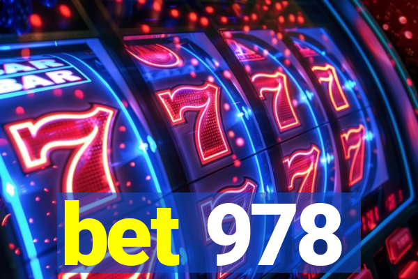 bet 978